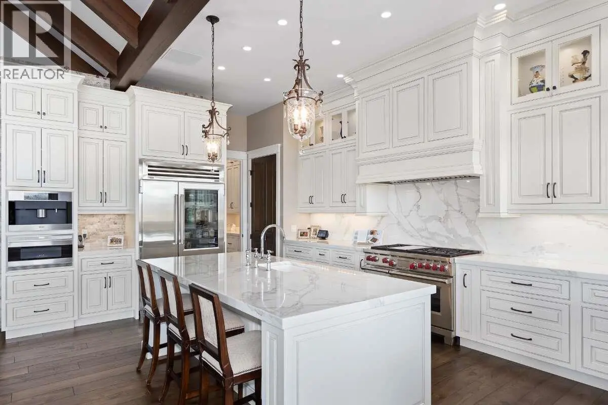 622 Jigger Place. Vernon, British Columbia