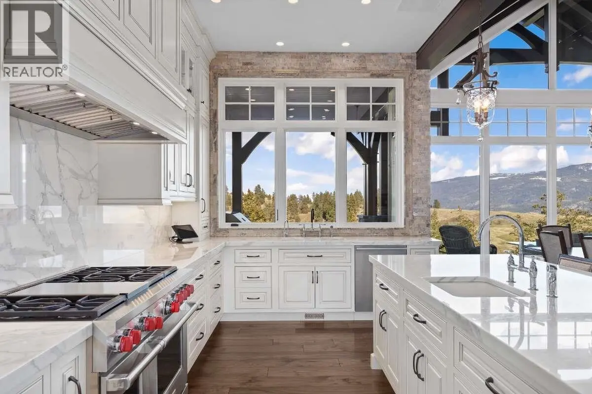 622 Jigger Place. Vernon, British Columbia