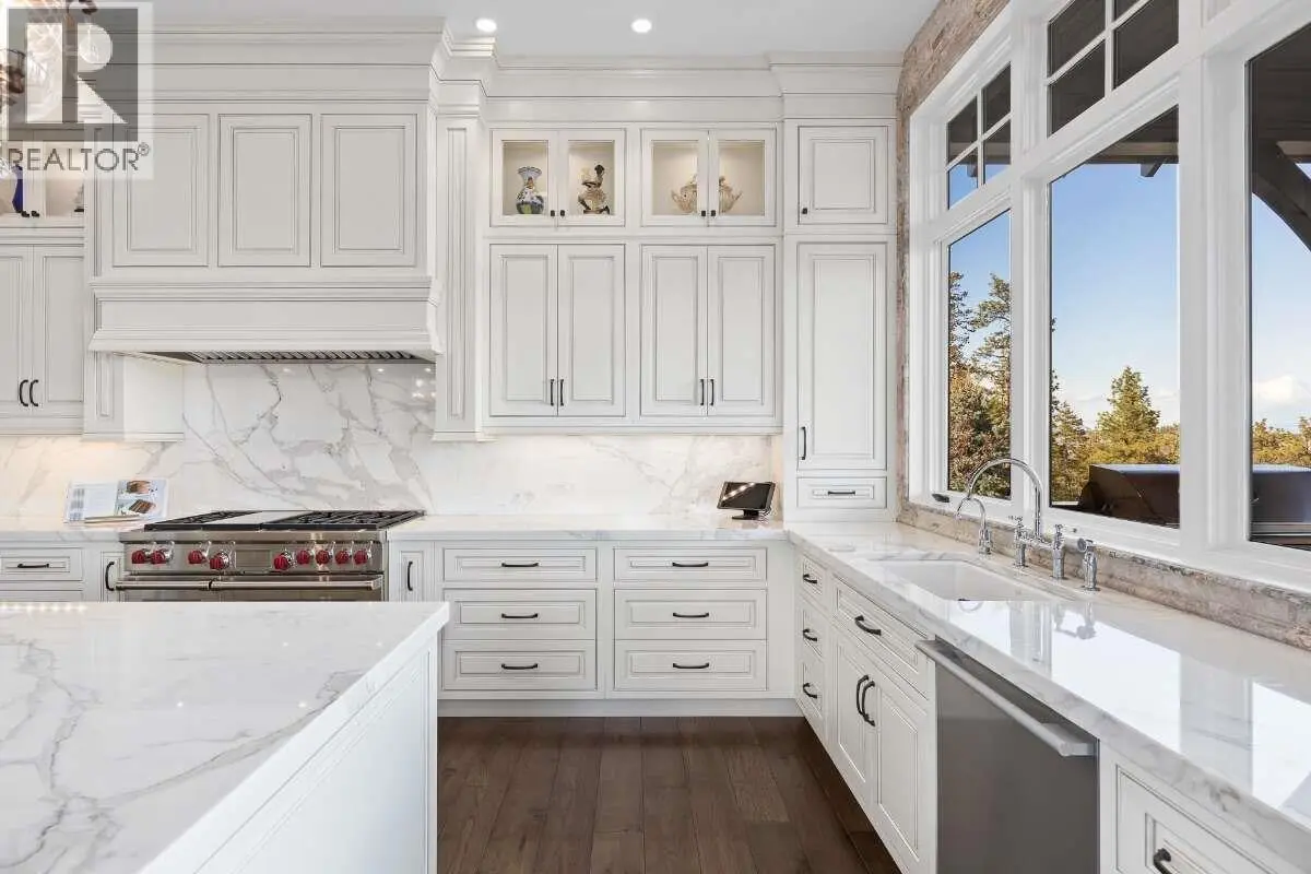 622 Jigger Place. Vernon, British Columbia