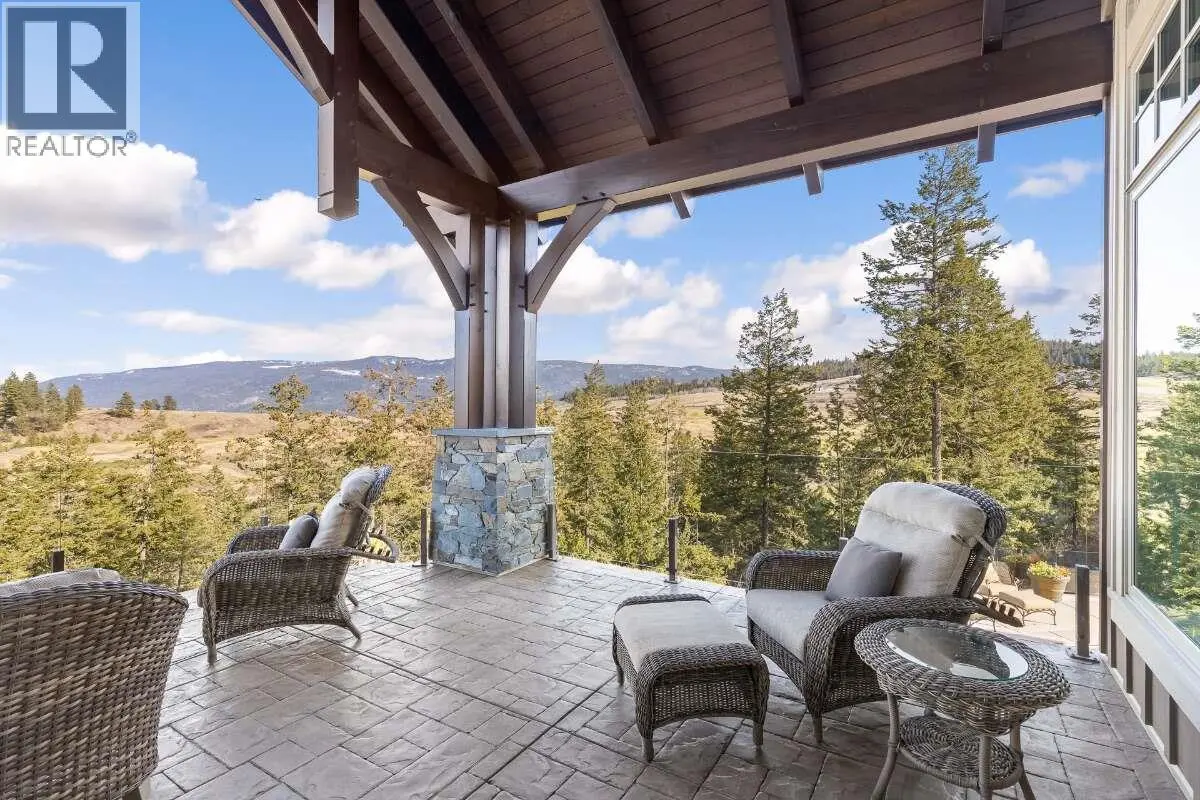 622 Jigger Place. Vernon, British Columbia