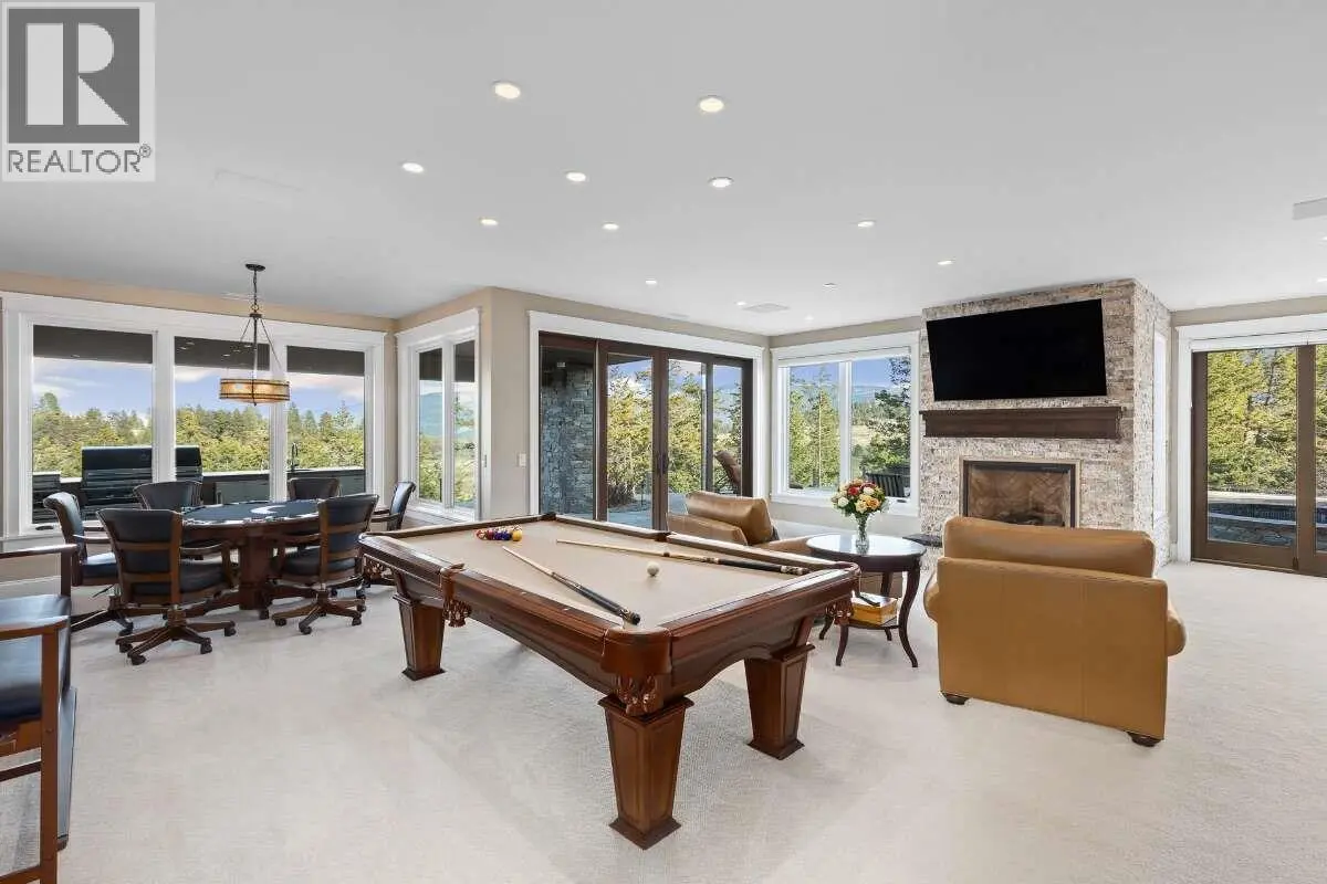 622 Jigger Place. Vernon, British Columbia