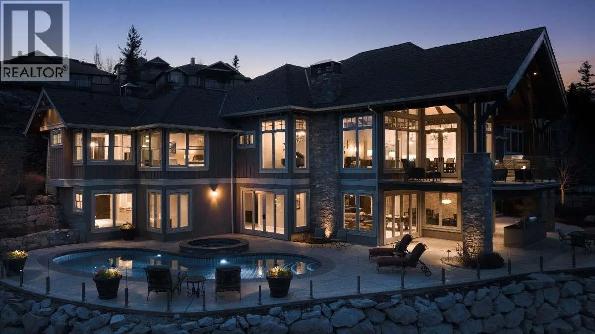 622 Jigger Place. Vernon, British Columbia