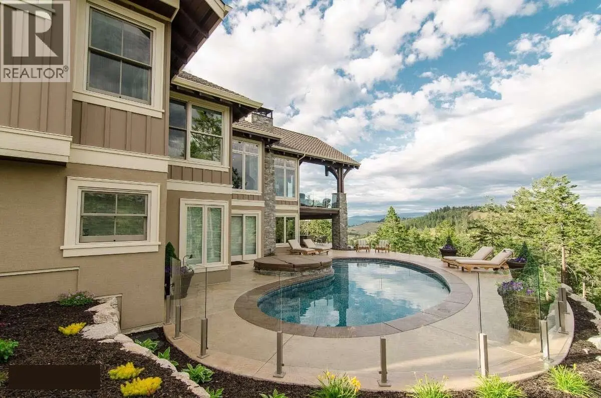 622 Jigger Place. Vernon, British Columbia
