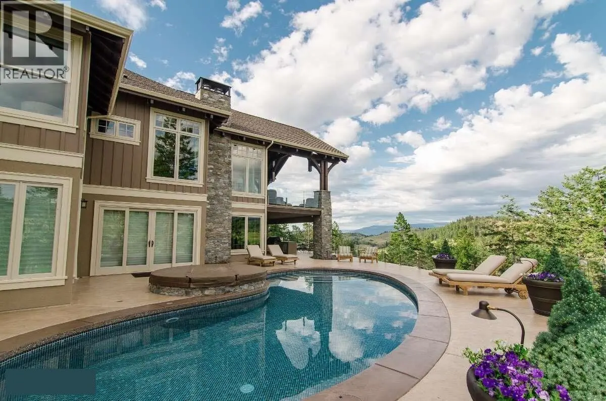 622 Jigger Place. Vernon, British Columbia