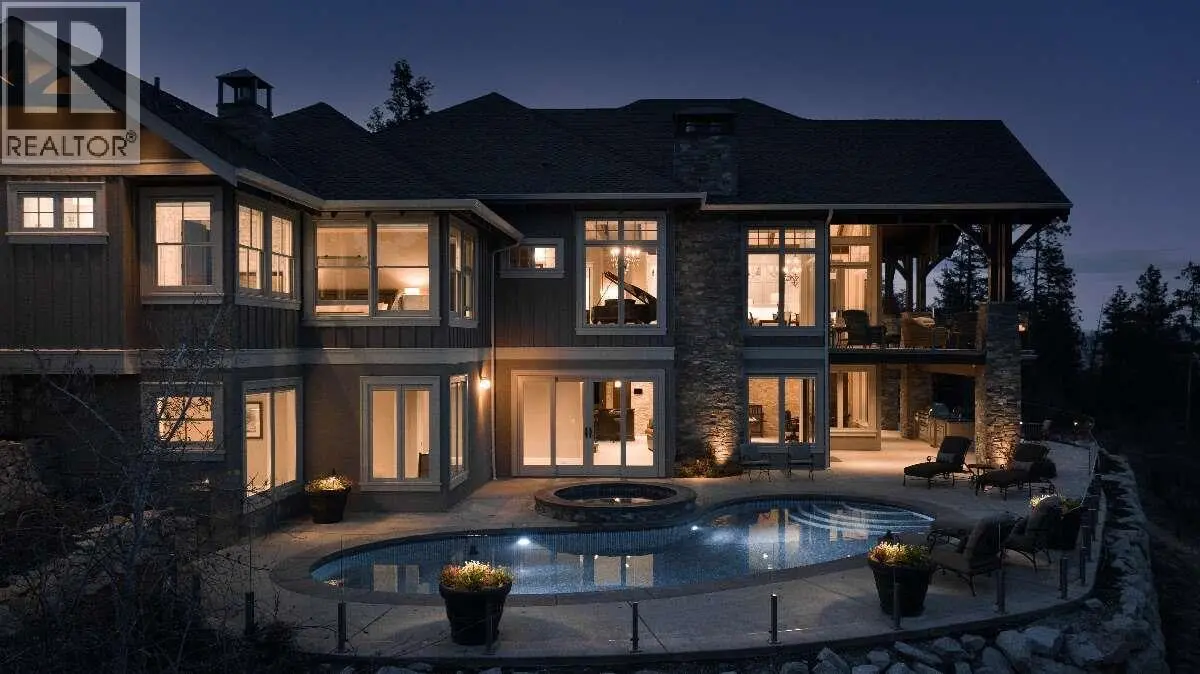 622 Jigger Place. Vernon, British Columbia