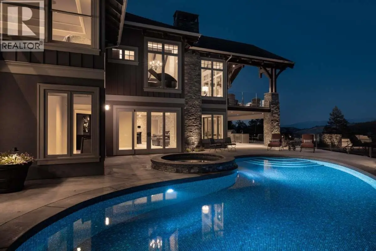 622 Jigger Place. Vernon, British Columbia