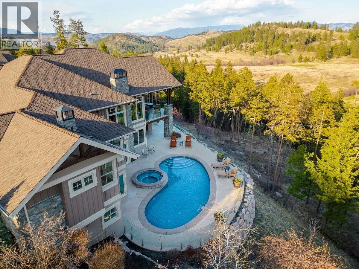 622 Jigger Place. Vernon, British Columbia