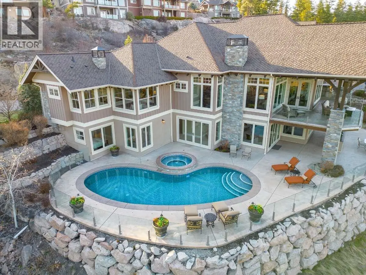 622 Jigger Place. Vernon, British Columbia