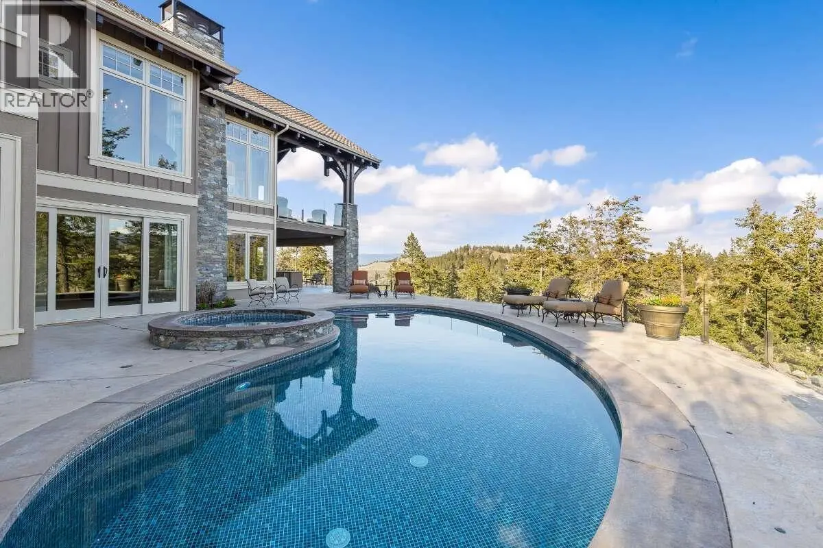 622 Jigger Place. Vernon, British Columbia