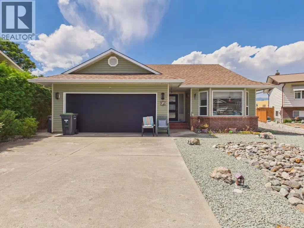 14 Poplar Court, Osoyoos