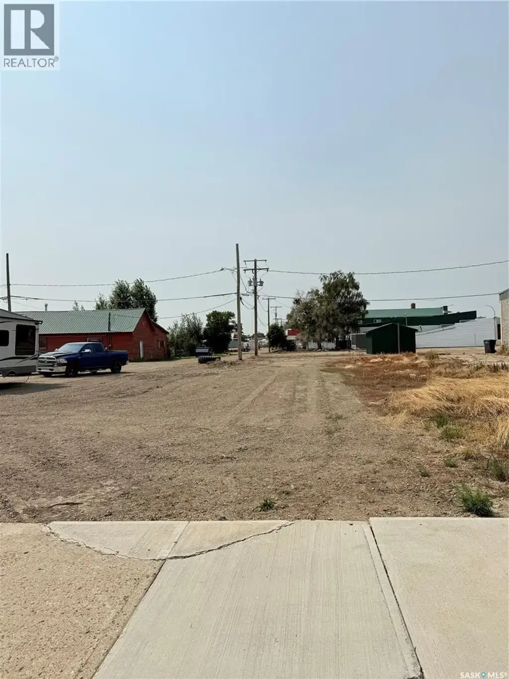 255 Centre Street, Shaunavon