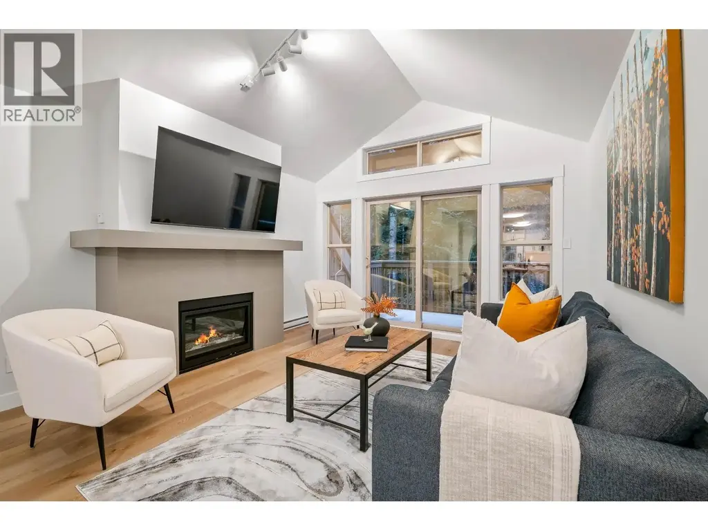 21 4890 Painted Cliff Road, Whistler