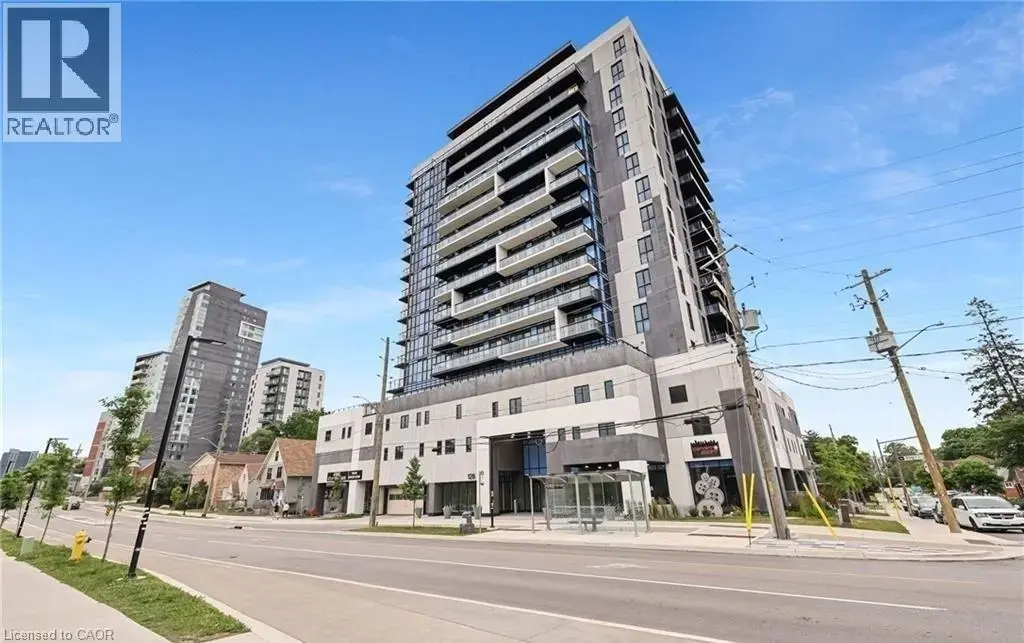 128 King Street N Unit# 804, Waterloo