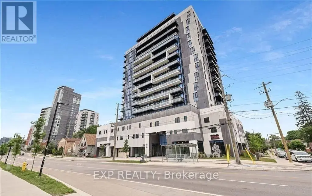 804 - 128 King Street N, Waterloo
