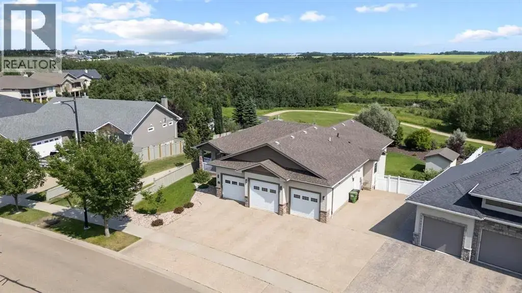 2703 56 Street, Camrose