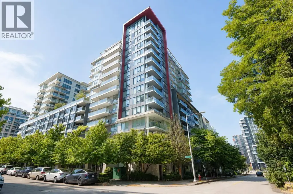 906 3131 Ketcheson Road, Richmond