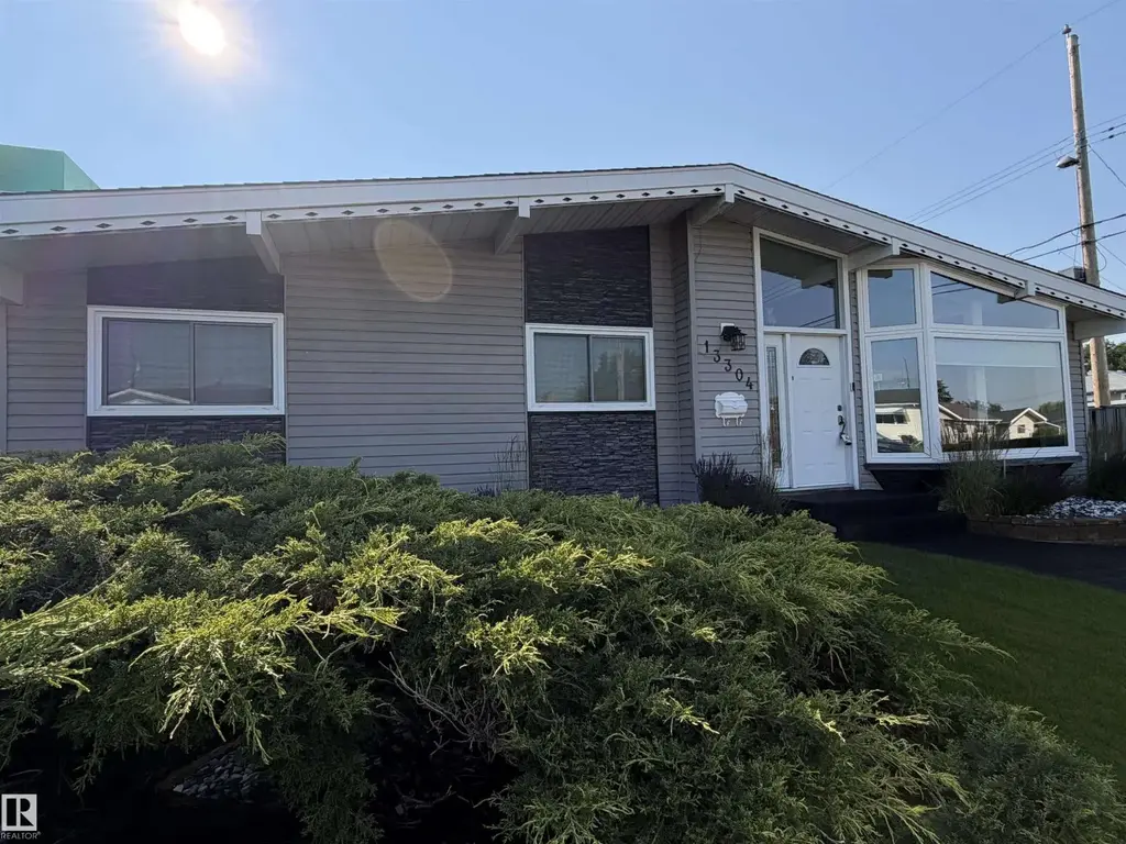 13304 70 St Nw, Edmonton