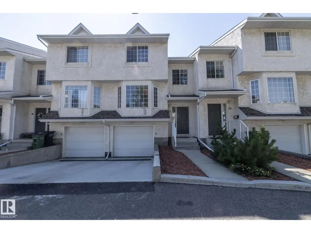 #11 9703 174 St Nw, Edmonton