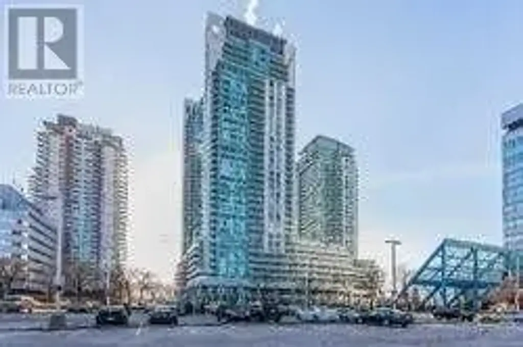 1607 - 70 Town Centre Court, Toronto (Bendale)