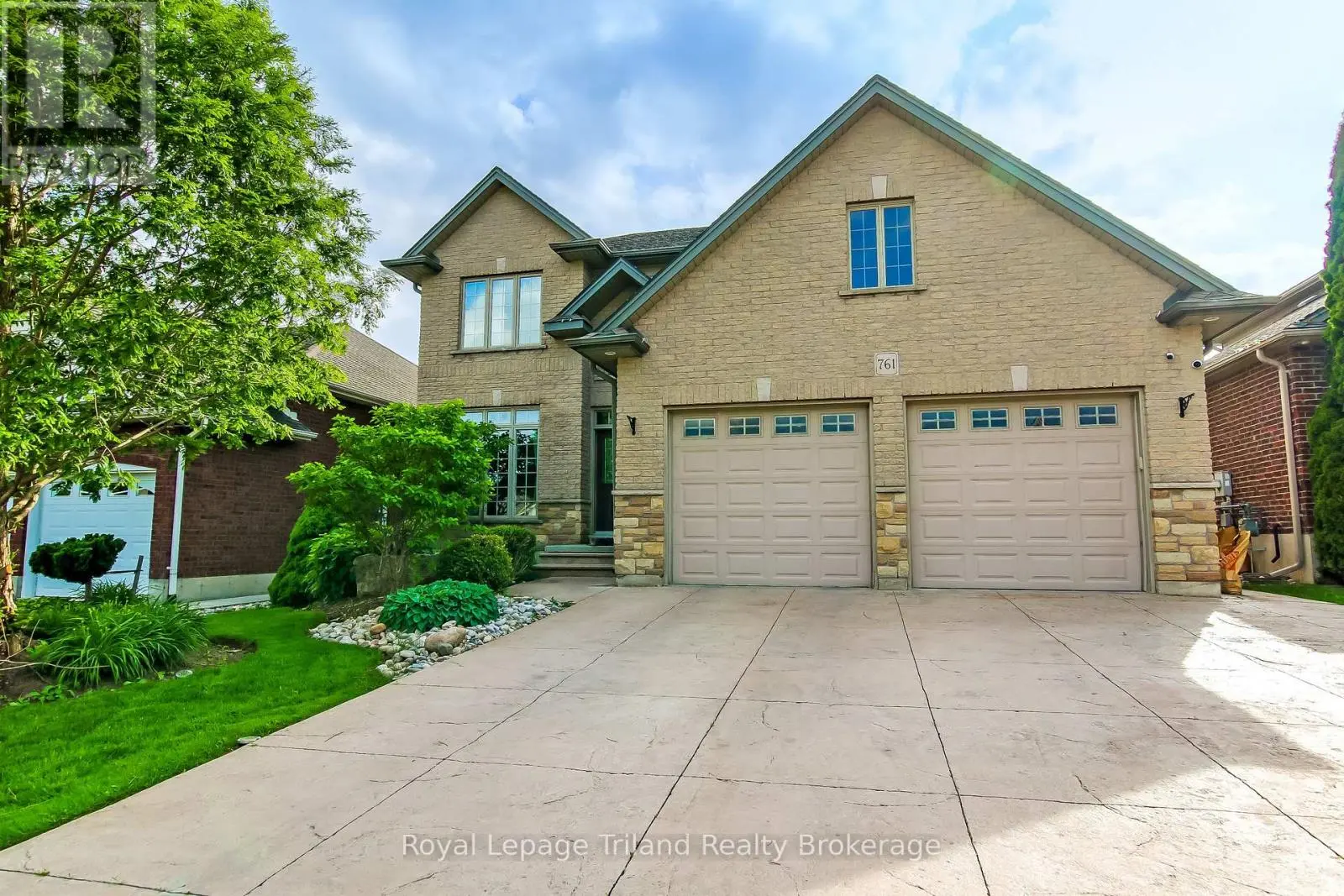 761 Glenwood Road N, Woodstock (Woodstock - North)