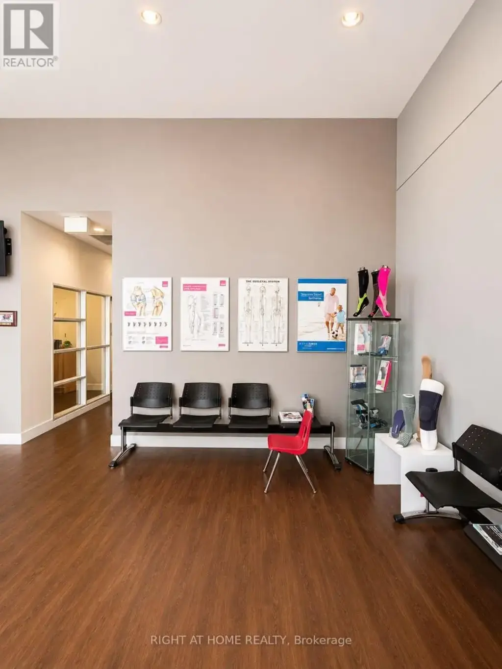 1399 Kennedy Road, Toronto (Dorset Park)