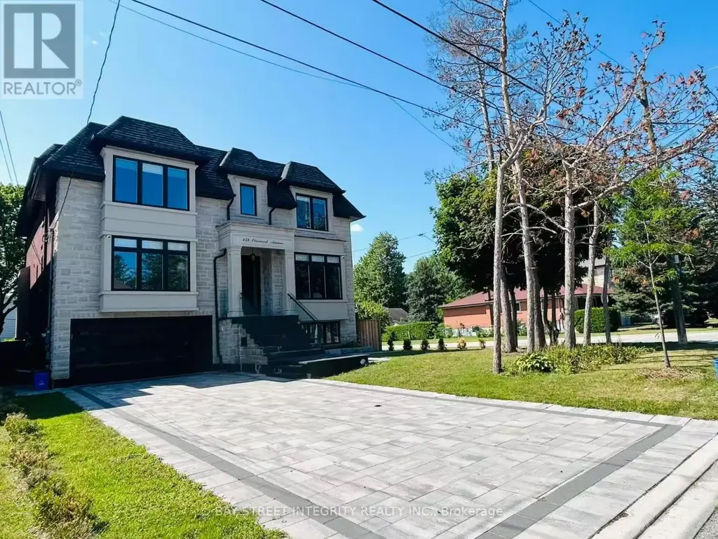 158 Elmwood Avenue, Richmond Hill (Harding)