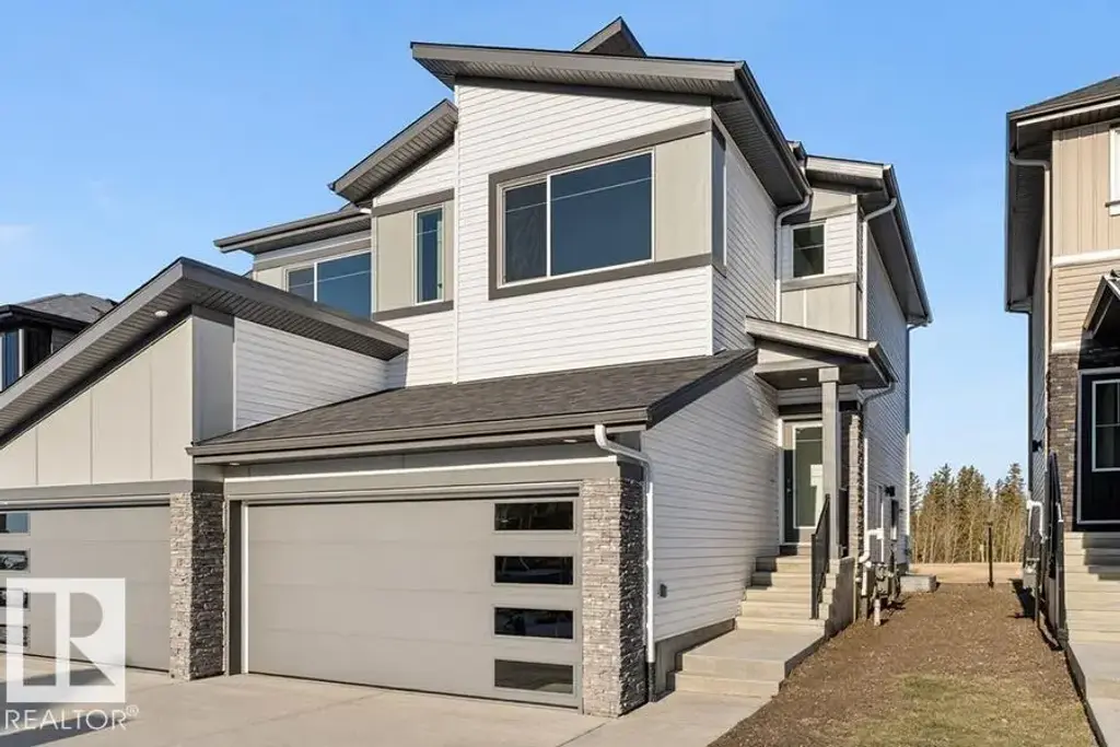4182 Kinglet Dr Nw, Edmonton