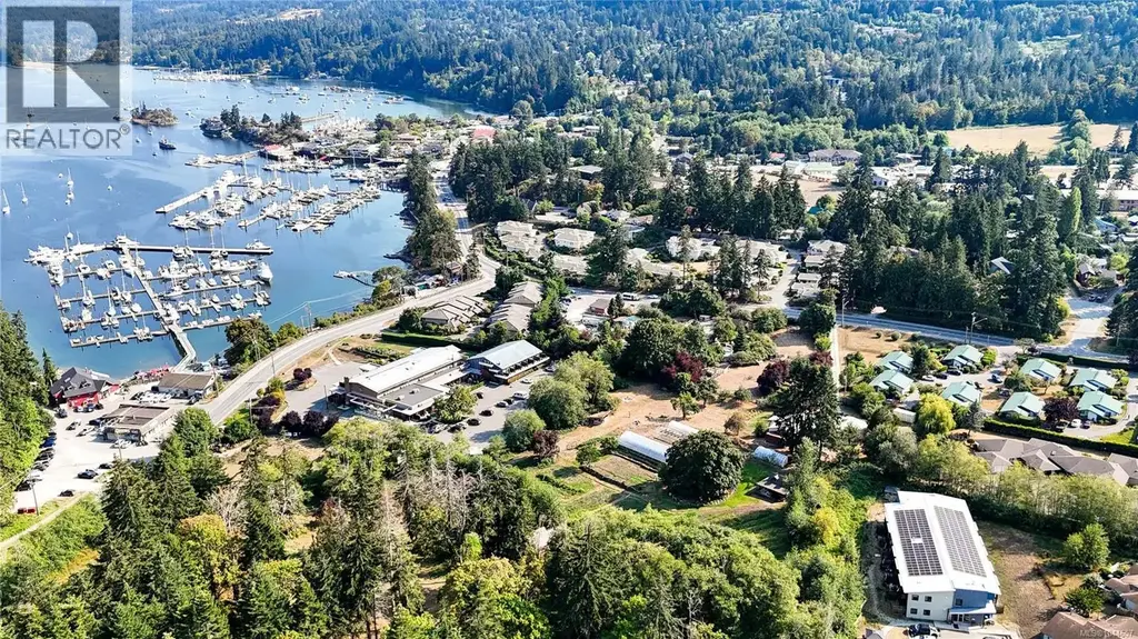 265 Lower Ganges Rd, Salt Spring