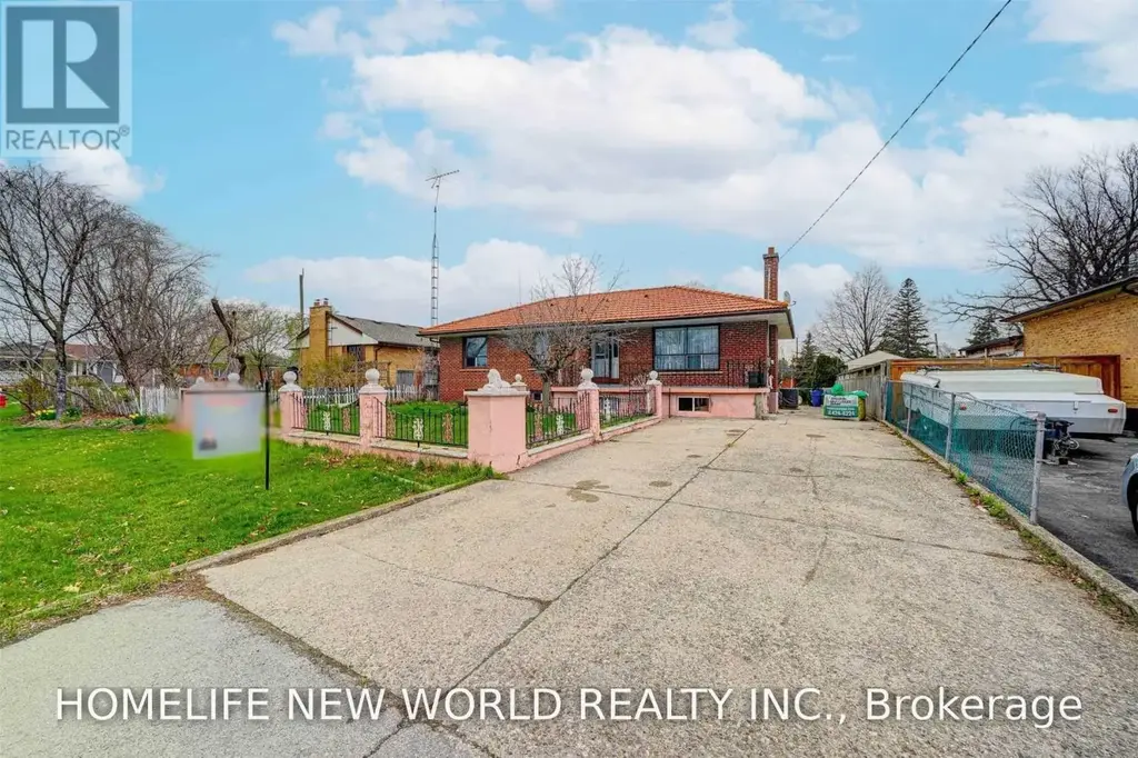 349 Woodale Avenue, Oakville (WO West)