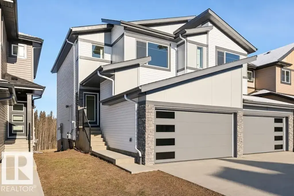 4184 Kinglet Dr Nw, Edmonton