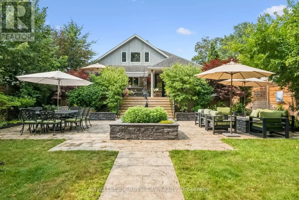 33 Edgehill Drive, Guelph (Exhibition Park)