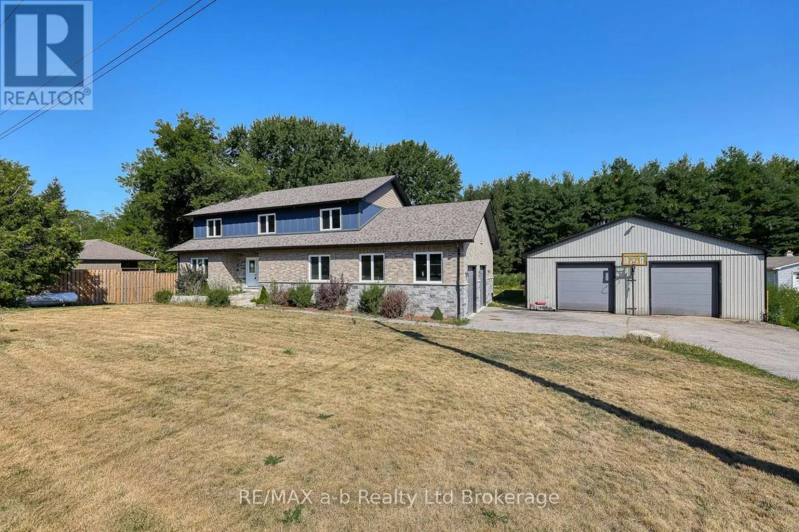 287 24 Highway W Road, Norfolk
