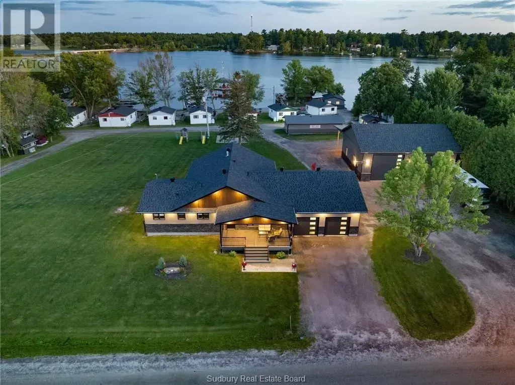 30 Caron Road, Lavigne
