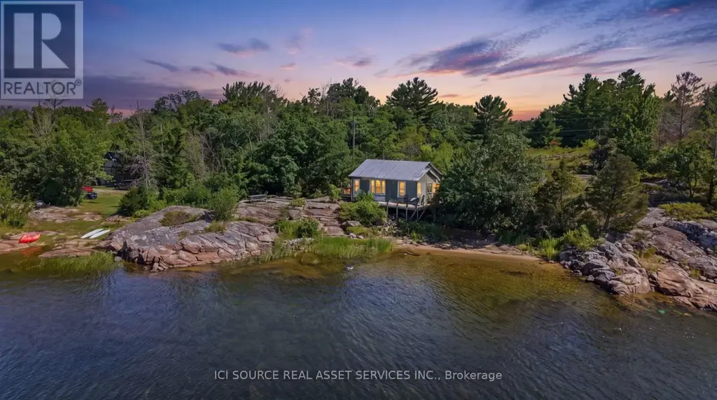 377 Macey Bay Road, Georgian Bay (Baxter)