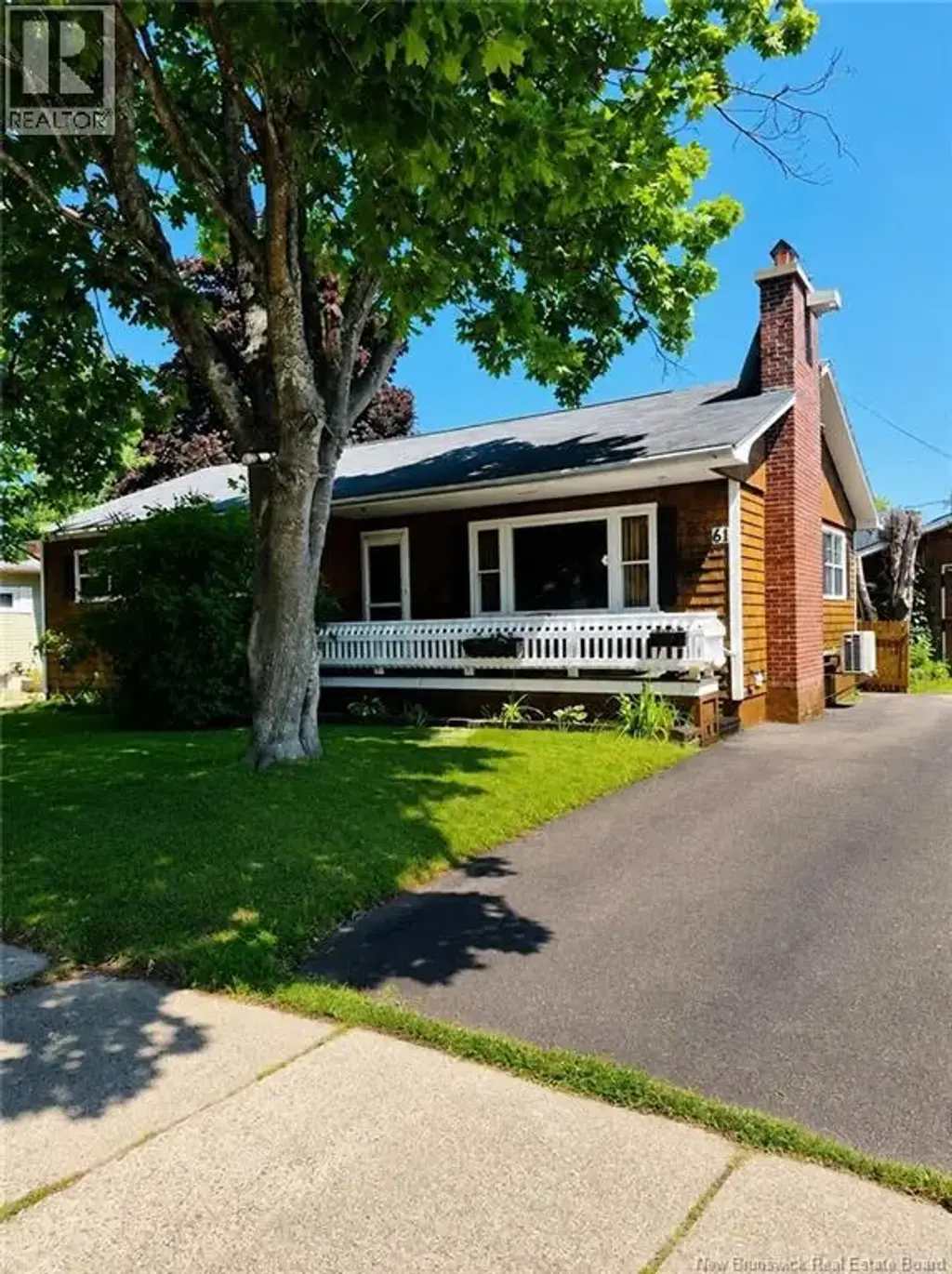 61 Carney Avenue, Moncton