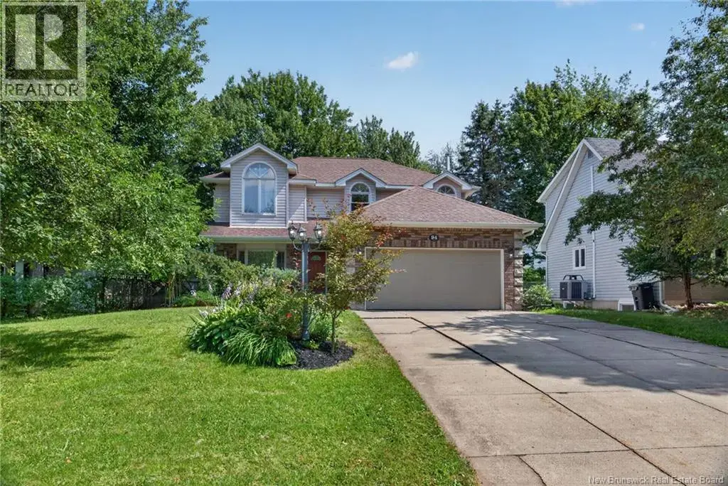 94 Sandalwood Drive, Moncton