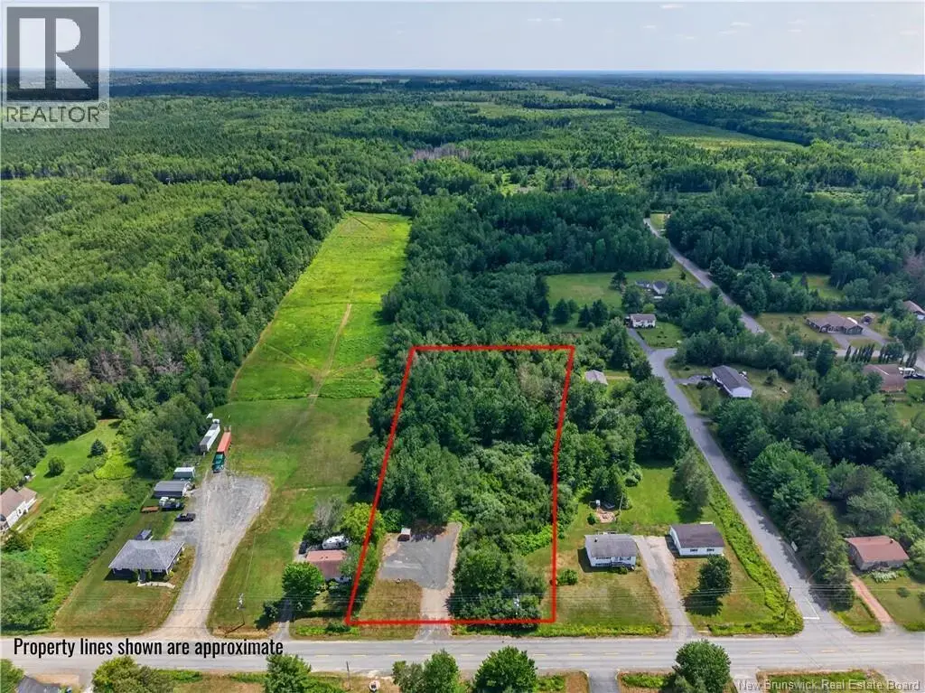 191 Islandview Drive, Miramichi