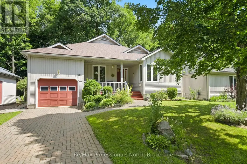 60 Pineridge Gate, Gravenhurst (Muskoka (S))