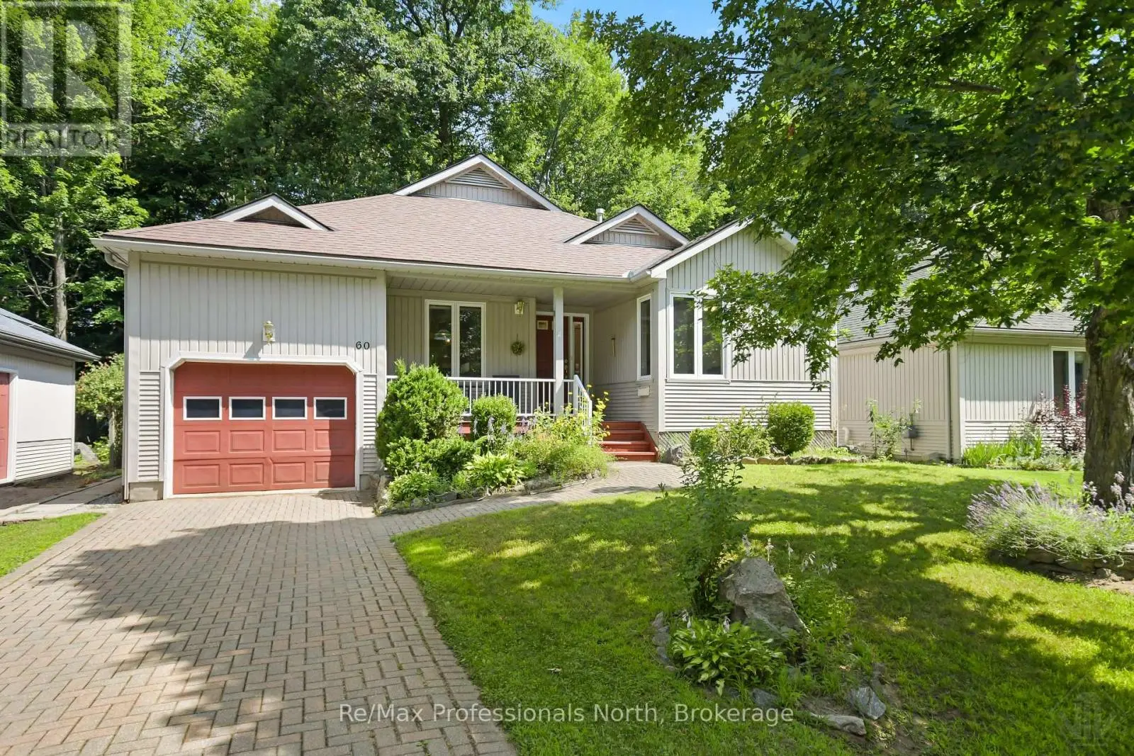 60 Pineridge Gate, Gravenhurst (Muskoka (S))