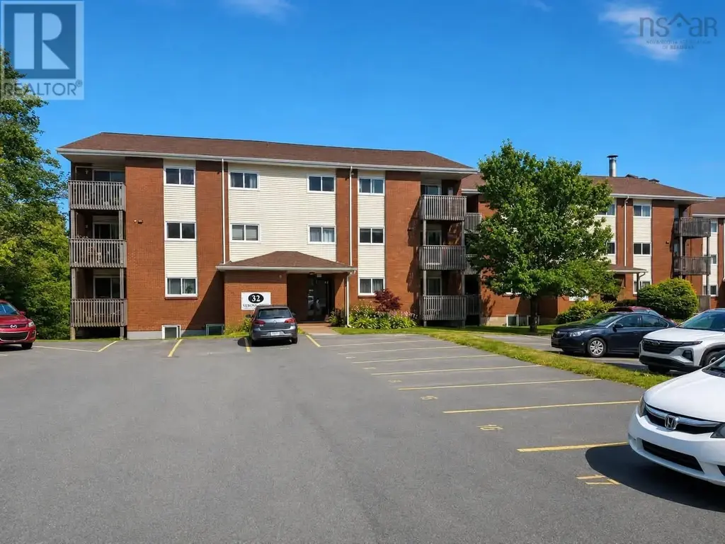 401 32 Veronica Drive, Halifax