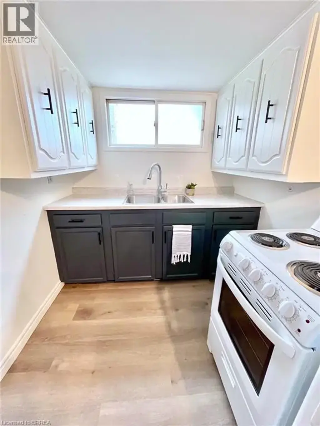 220 Nelson Street Unit# 3, Brantford