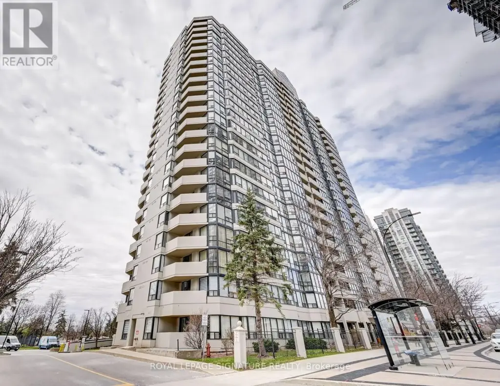 2209 - 330 Rathburn Road W, Mississauga (Creditview)