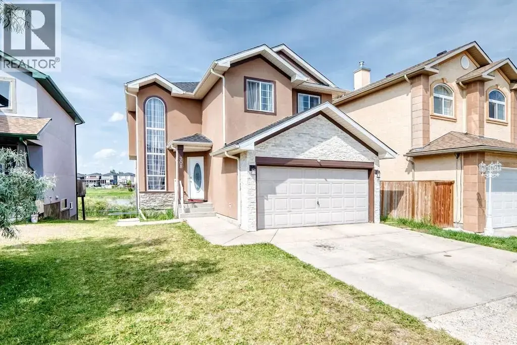 308 Taracove Estate Drive Ne, Calgary
