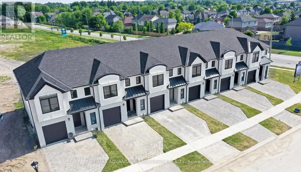 167 Bowman Drive, Middlesex Centre (Ilderton)