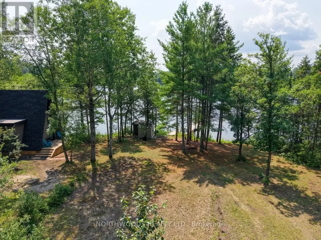 191 Father Moss Road, Sioux Narrows-Nestor Falls (TB-523)