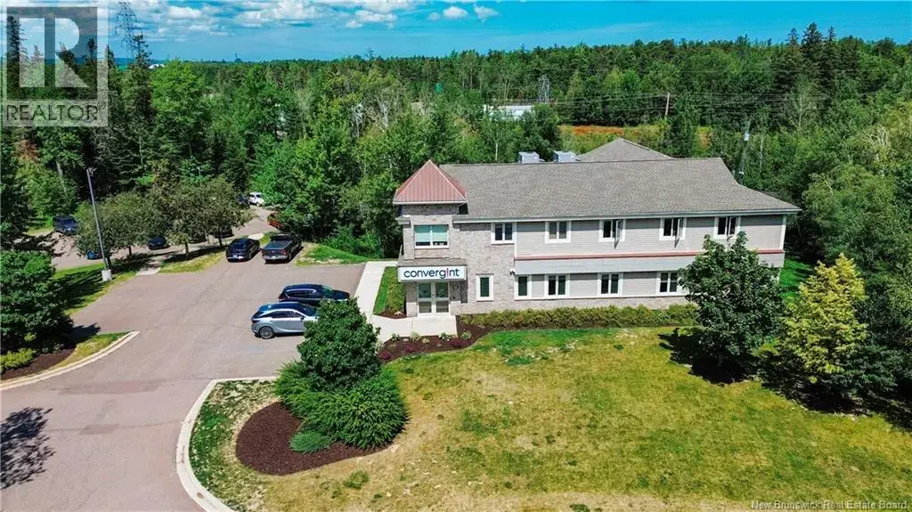 55 Driscoll Crescent, Moncton