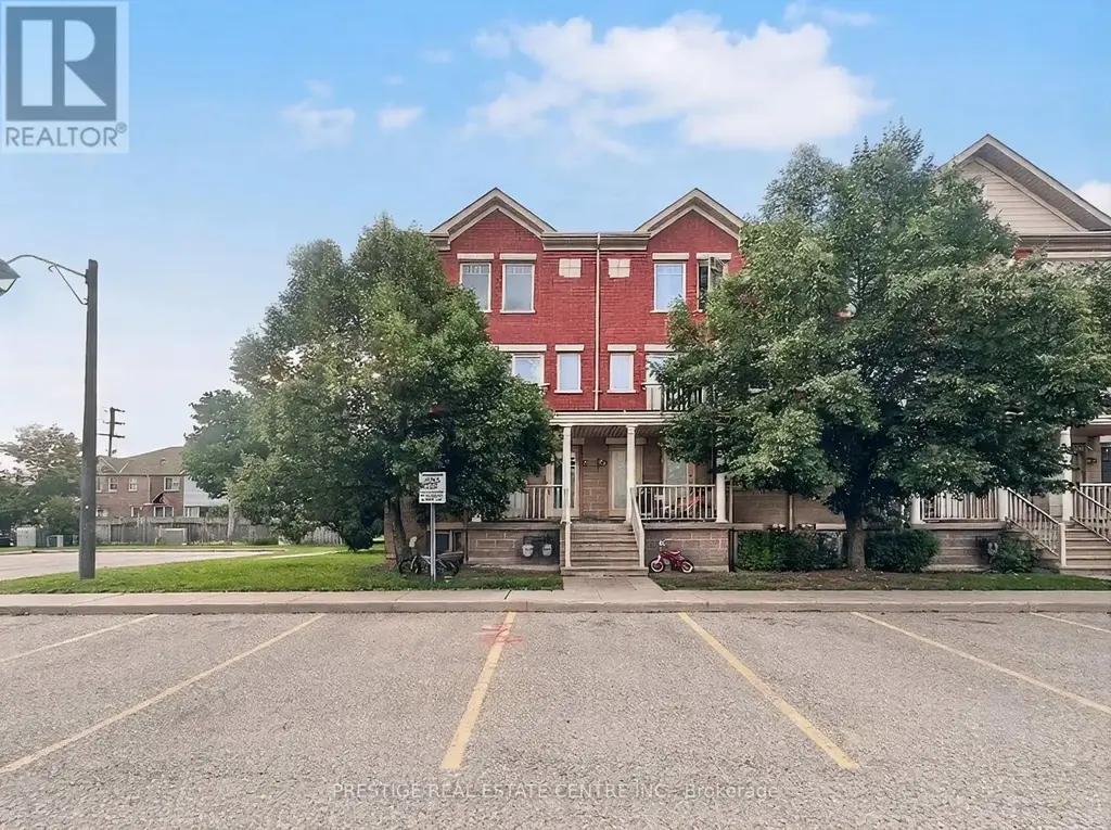 31 - 5050 Intrepid Drive, Mississauga (Churchill Meadows)