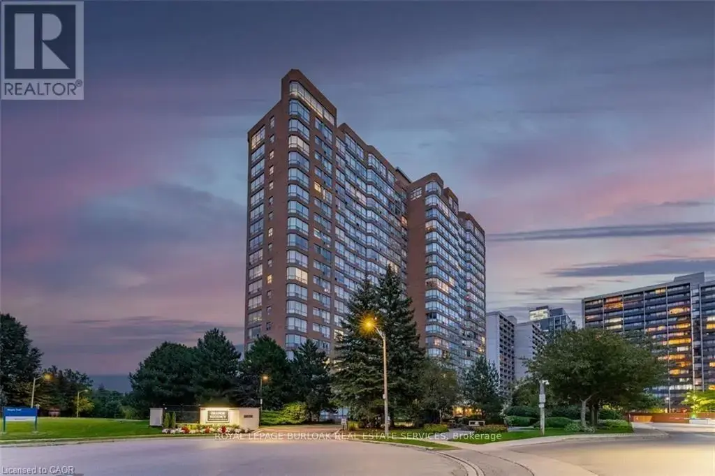 809 - 1276 Maple Crossing Boulevard, Burlington (Brant)