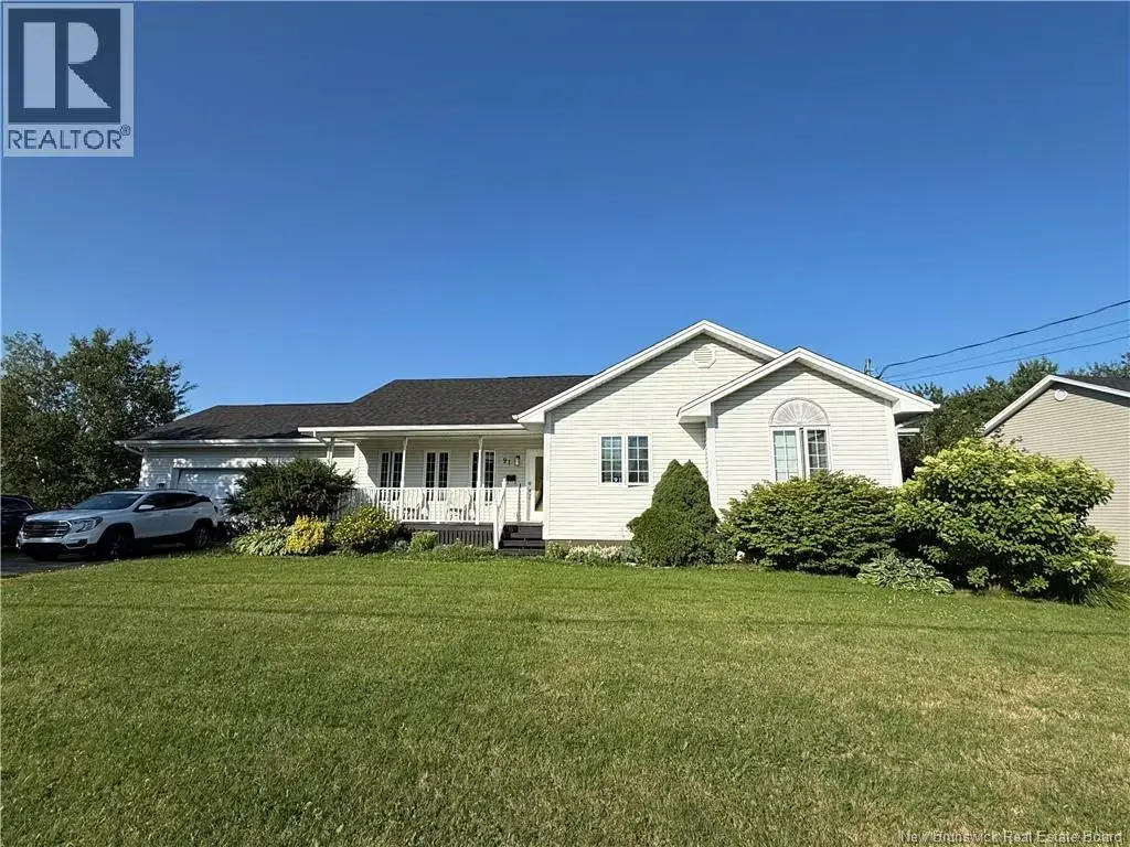 91 Leger Street, Saint-Antoine