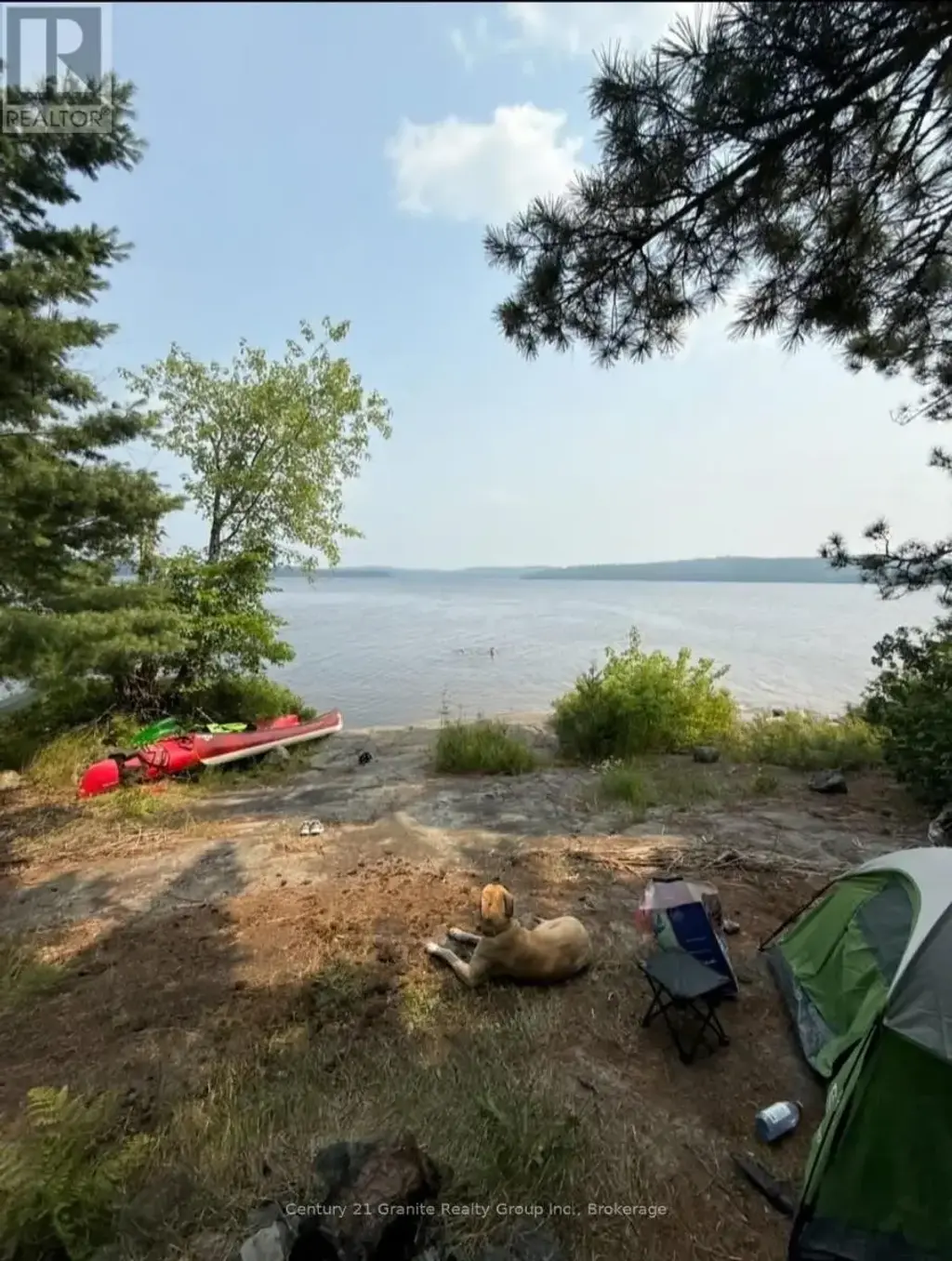 0 Wawiagama Lake Wao, Temagami